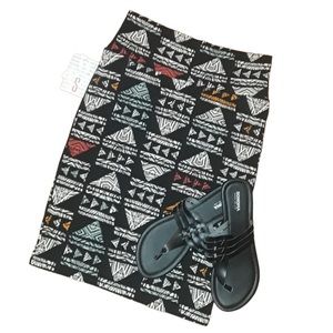 💋Pencil Skirt Cassie